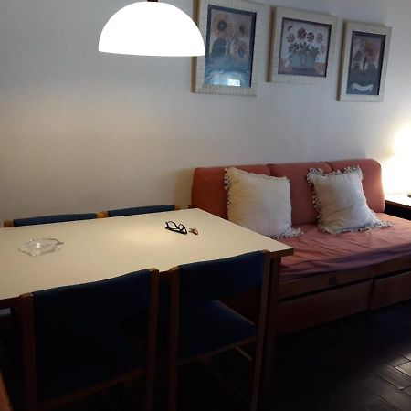 Apartamento Aguilera Apartment Naut Aran Exterior photo