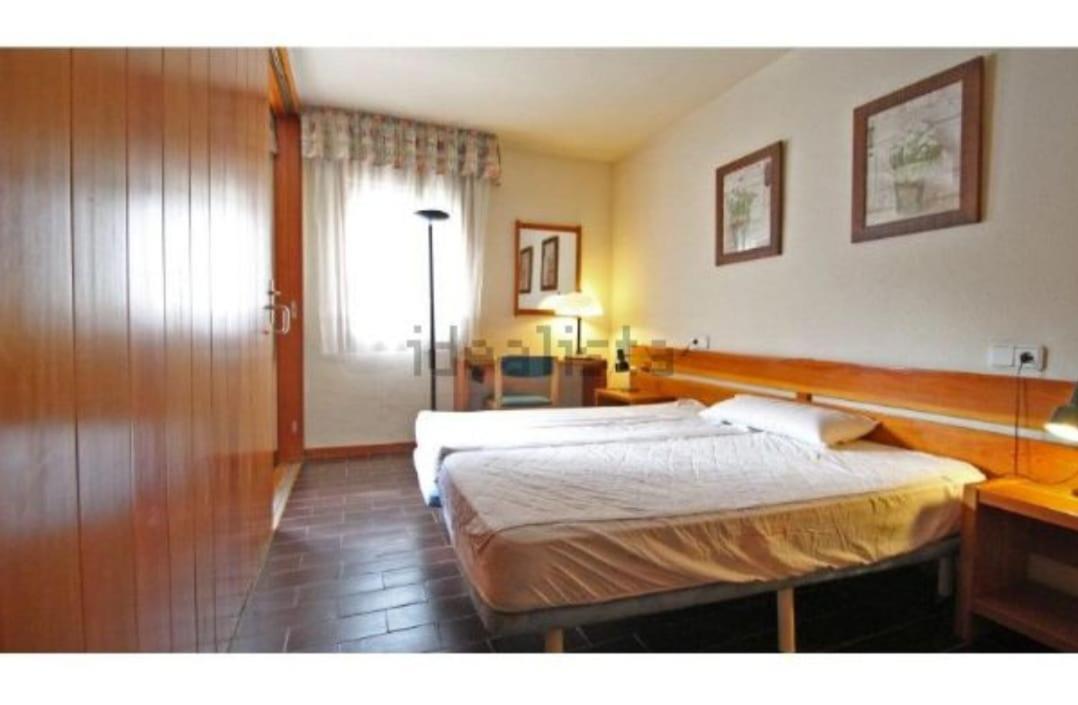 Apartamento Aguilera Apartment Naut Aran Exterior photo