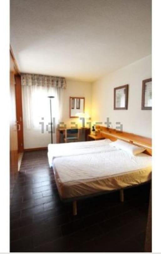Apartamento Aguilera Apartment Naut Aran Exterior photo